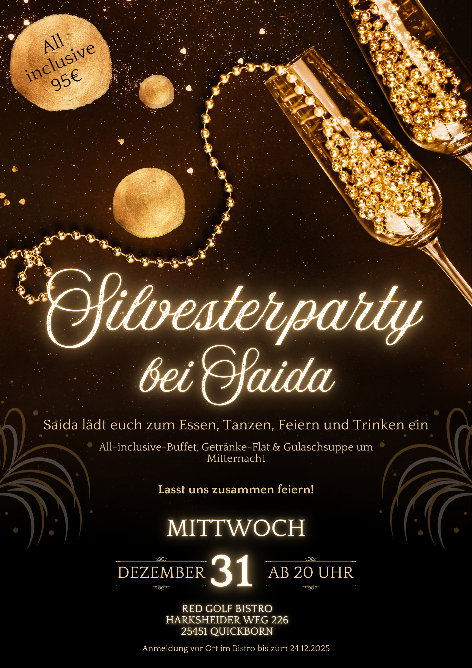 Silvesterparty